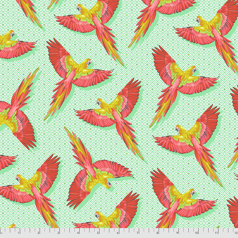 Daydreamer - Tula Pink, FreeSpirit image 7