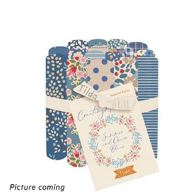 Tilda's Creating Memories Collection SUMMER image 1