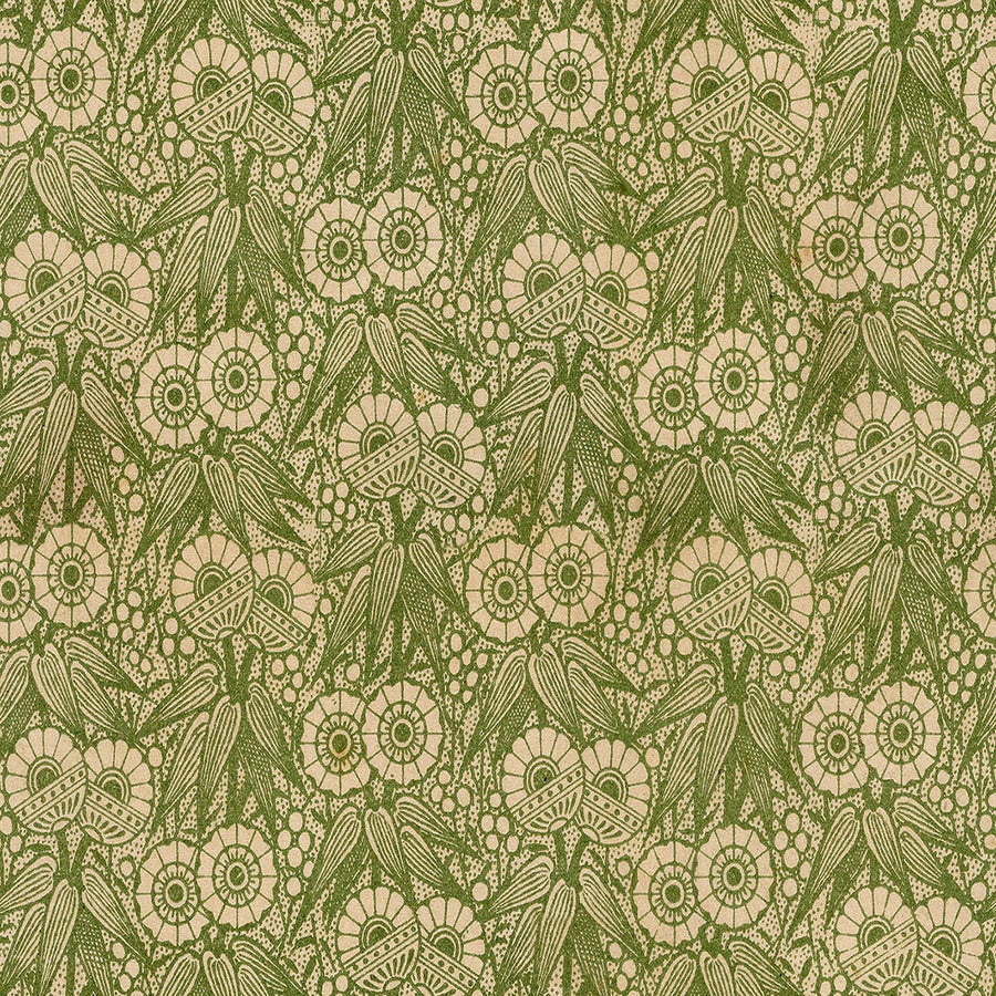 Palette Collection Green Subscription| Tim Holtz | FreeSpirit image 3