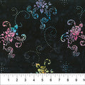 Rose Parade Solar Flare | Banyan Batiks | Northcott image 0