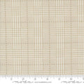 Moda Primitive Gatherings Wide Backing, 108”Flannel image 0