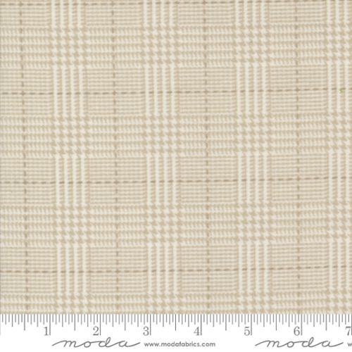 Moda Primitive Gatherings Wide Backing, 108”Flannel image 0