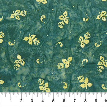 Rose Parade Solar Flare | Banyan Batiks | Northcott image 6