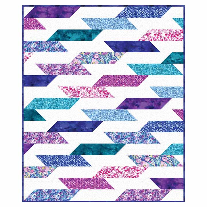 Beautiful Moments | Jacqueline Maldonado | Cotton image 14