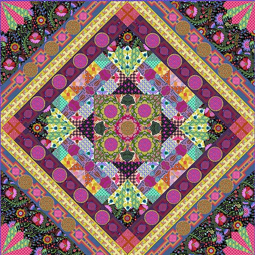 Brave by Anna Maria Horner image 7