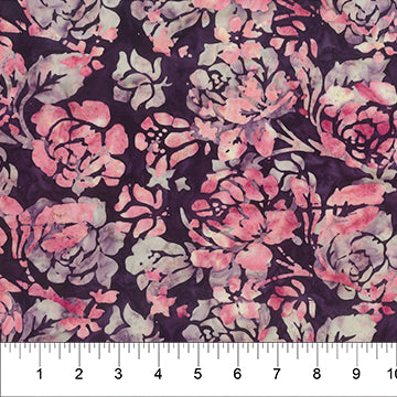 Rose Parade Solar Flare | Banyan Batiks | Northcott image 10