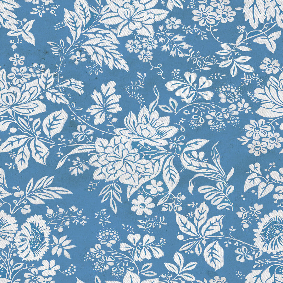 Palette Collection Blue | Subscription| Tim Holtz | FreeSpiri image 3