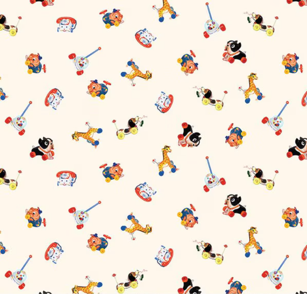 Pop 'n Play | Riley Blake Fabrics image 6