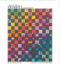 Trinket Sew Along Pattern - Alison Glass image 0
