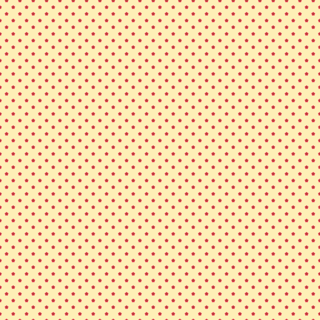 Wild Abandon | Heather Bailey, | FIGO | Warm Colors image 10