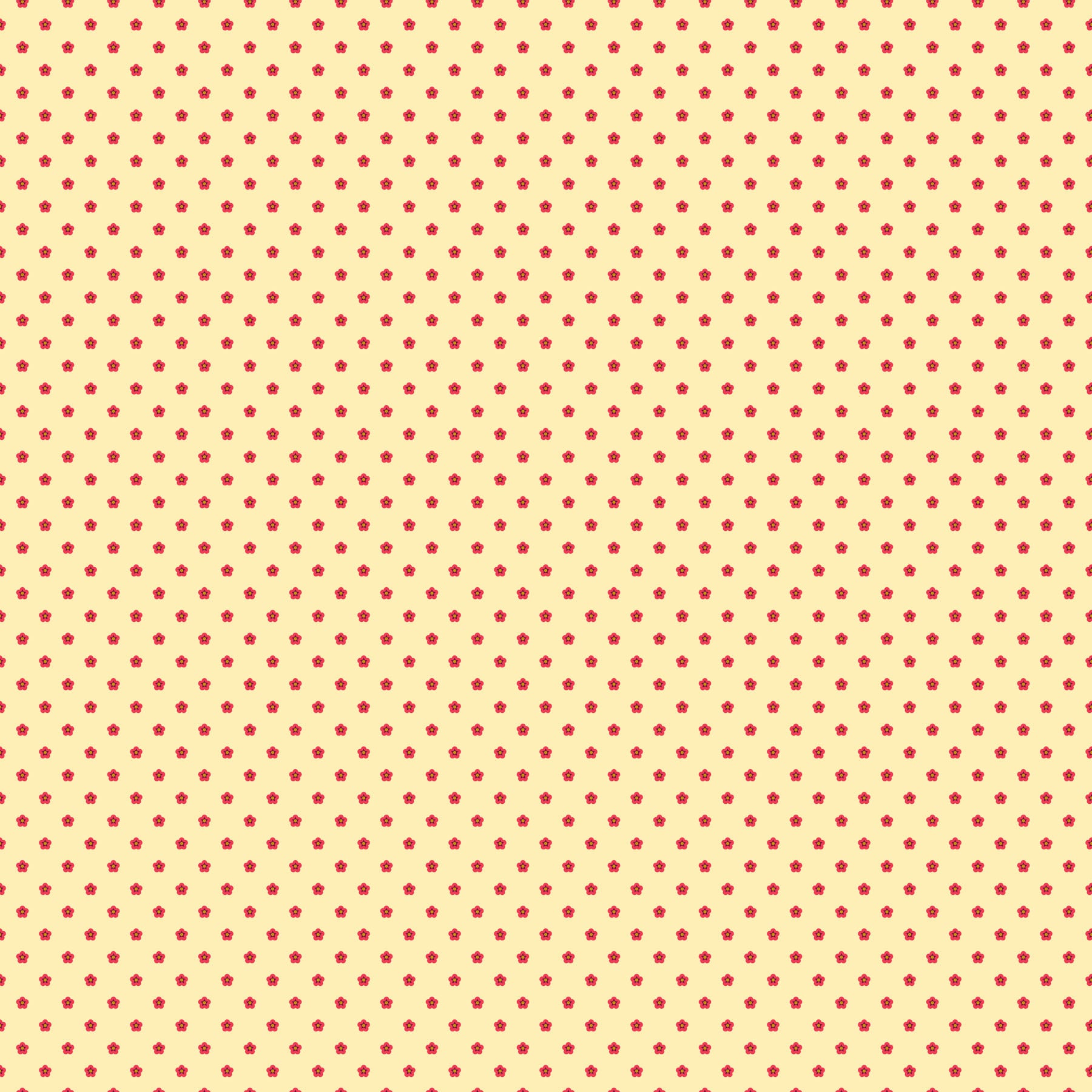 Wild Abandon | Heather Bailey, | FIGO | Warm Colors image 10