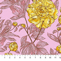 Indelible 108" Backing by Anna Maria, Northcott image 0
