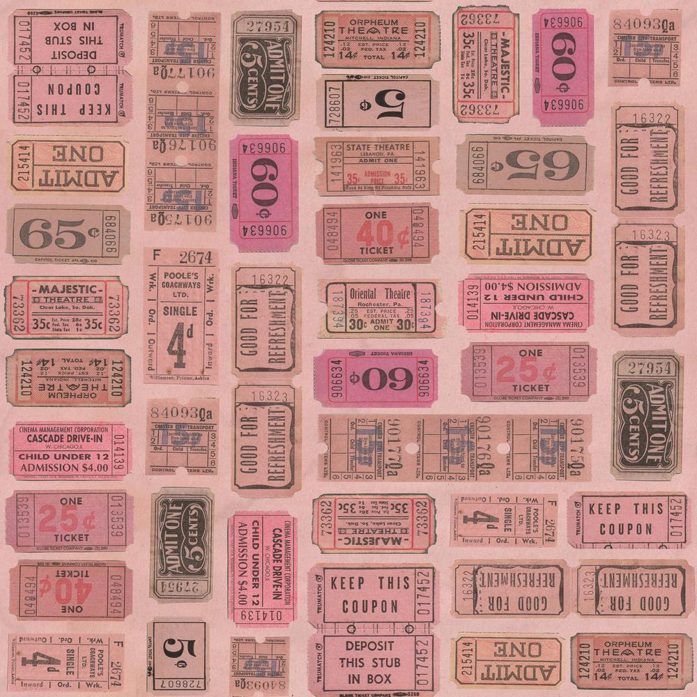 Palette Collection  Subscription | Tim Holtz | Pink | FreeSpirit image 3
