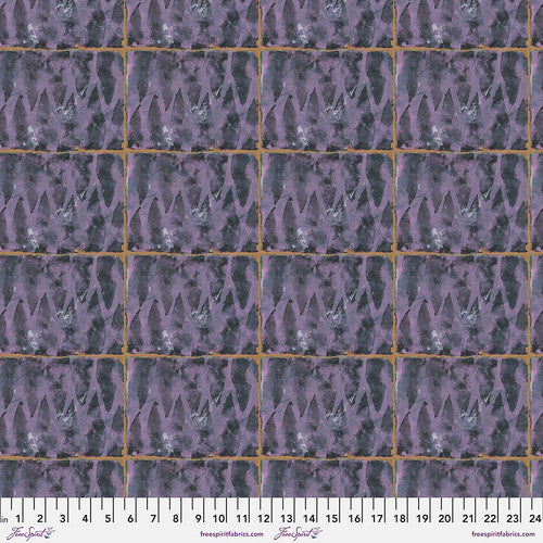 Roots by Designer e bond - Blue/Green, FreeSpirit image 7
