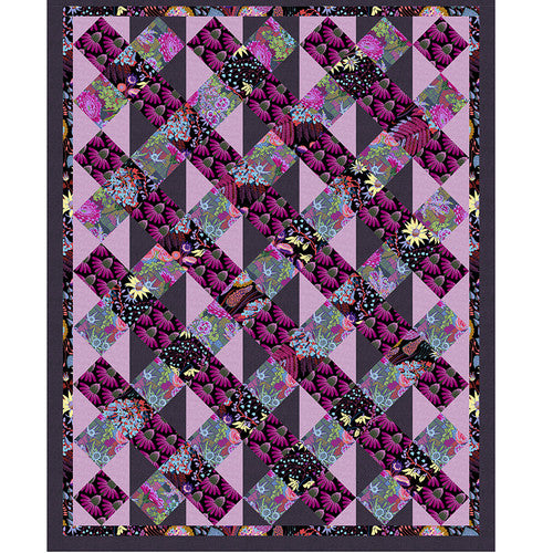 Love Always AM by Anna Maria Horner for FreeSpirit, Cotton  Lawn image 9