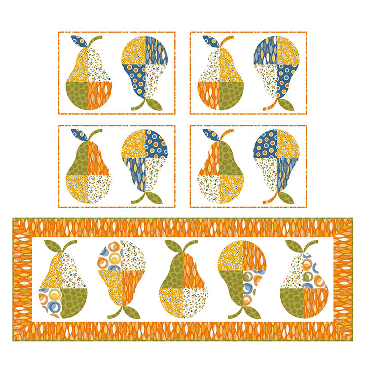 Early Autumn by Patrick Lose, NorthCott Fabrocs image 12