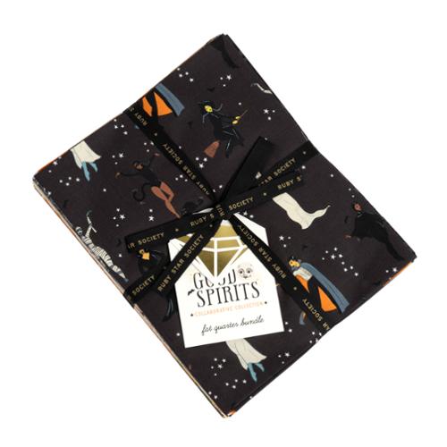 Good Spirits - Precuts - Ruby Star Society - Moda image 2