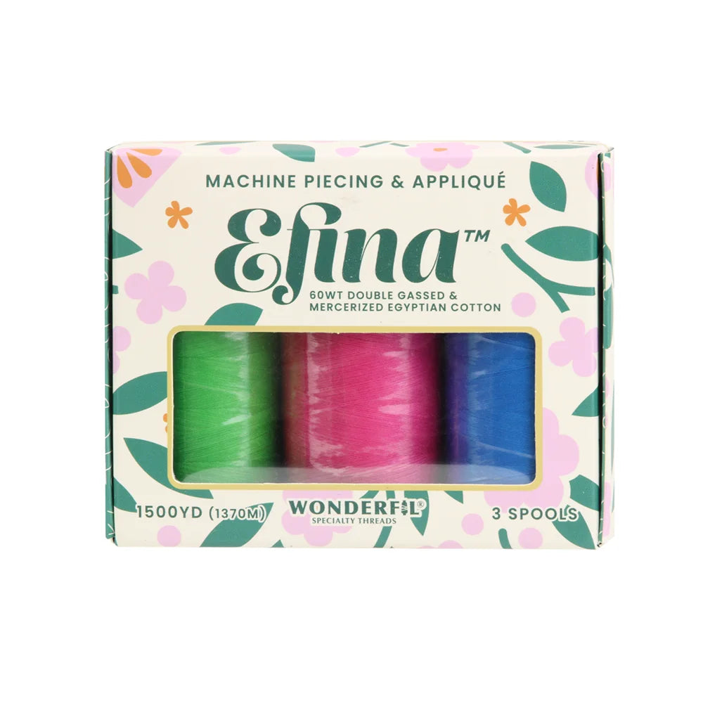 Efina Thread Packs | Wonderfil image 9