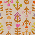 Favorite Flowers Canvas - RS5151, MODA, Ruby Star image 0