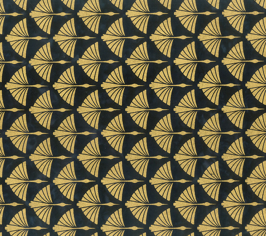 Art Deco | Banyan Batiks | Northcott image 2