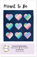Meant To Be | Pattern | Megan Collins Design | Moda image 0