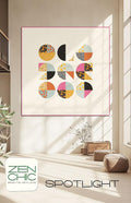 Spotlight | Pattern | Zen Chic | Moda image 0