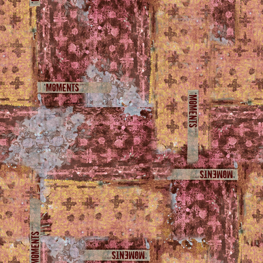 Seth Apter | Live Out Loud Yardage image 7