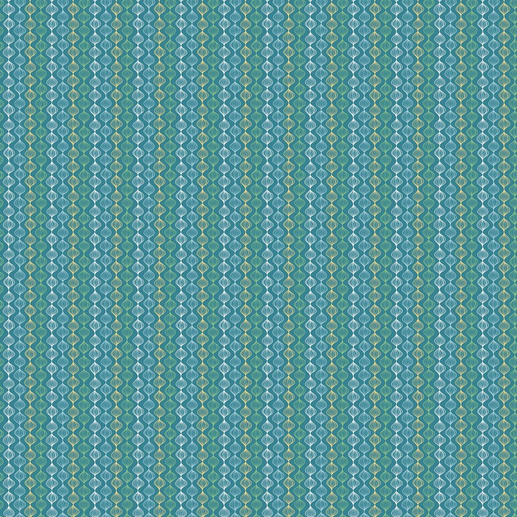 Night Owl Flannel | Patrick Lose | Northcott image 9