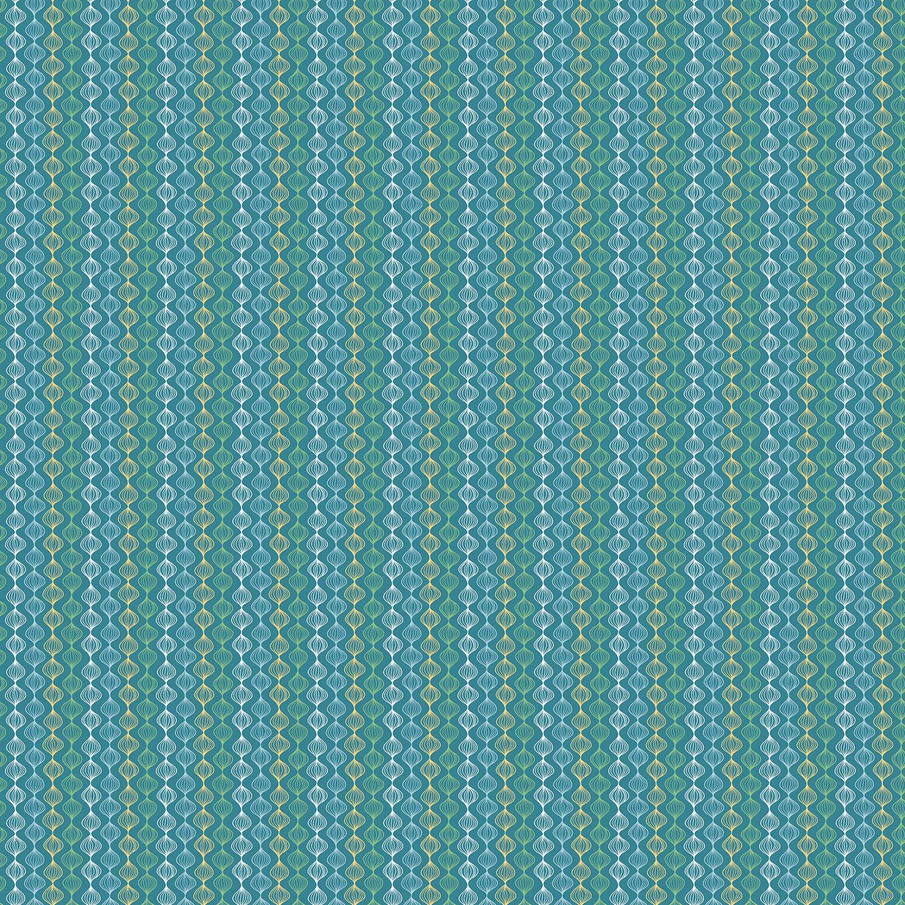 Night Owl Flannel | Patrick Lose | Northcott image 9