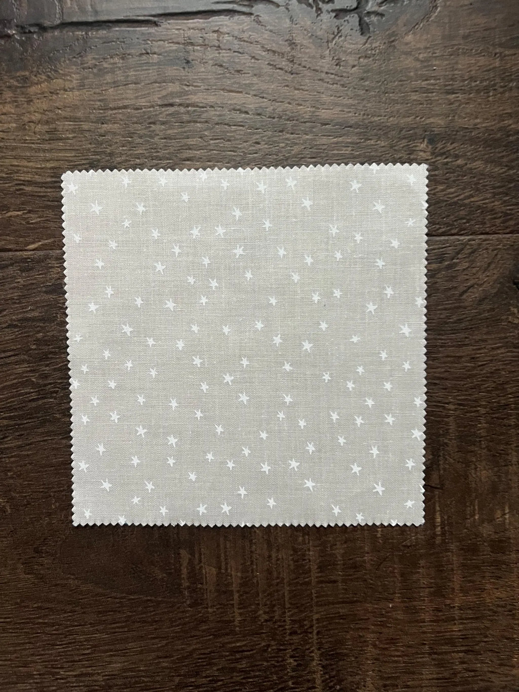 Starry Jelly Roll® White Natura | Ruby Star Society | Moda image 1