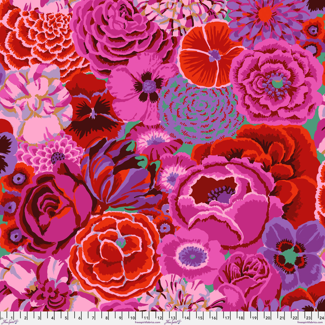 Kaffe Fassett Collective  | FreeSpirit image 2