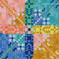 Hampton Court Privy Garden BOM Kit image 0
