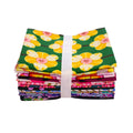 Iconic Cheery FQ Bunde | Anna Maria Textiles | Northcott image 0