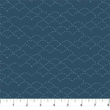 HANDSTITCHED by Karen Lewis image 9