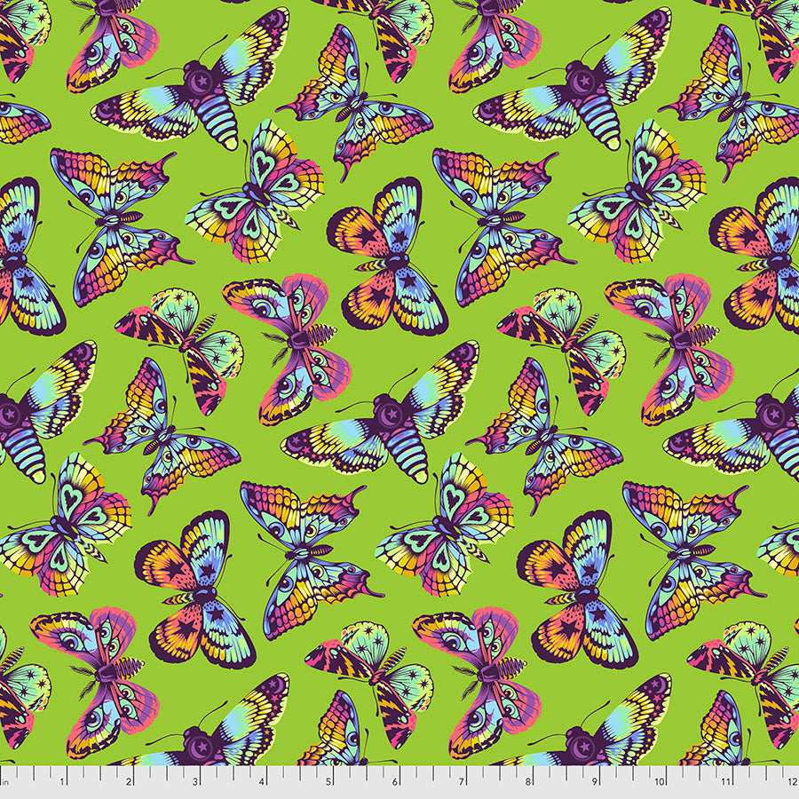 Daydreamer - Tula Pink, FreeSpirit image 4