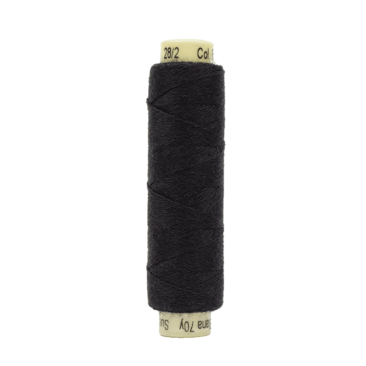 Ellana™ - 12wt Wool Thread | EN01 -EN35 | Wonderfil image 8