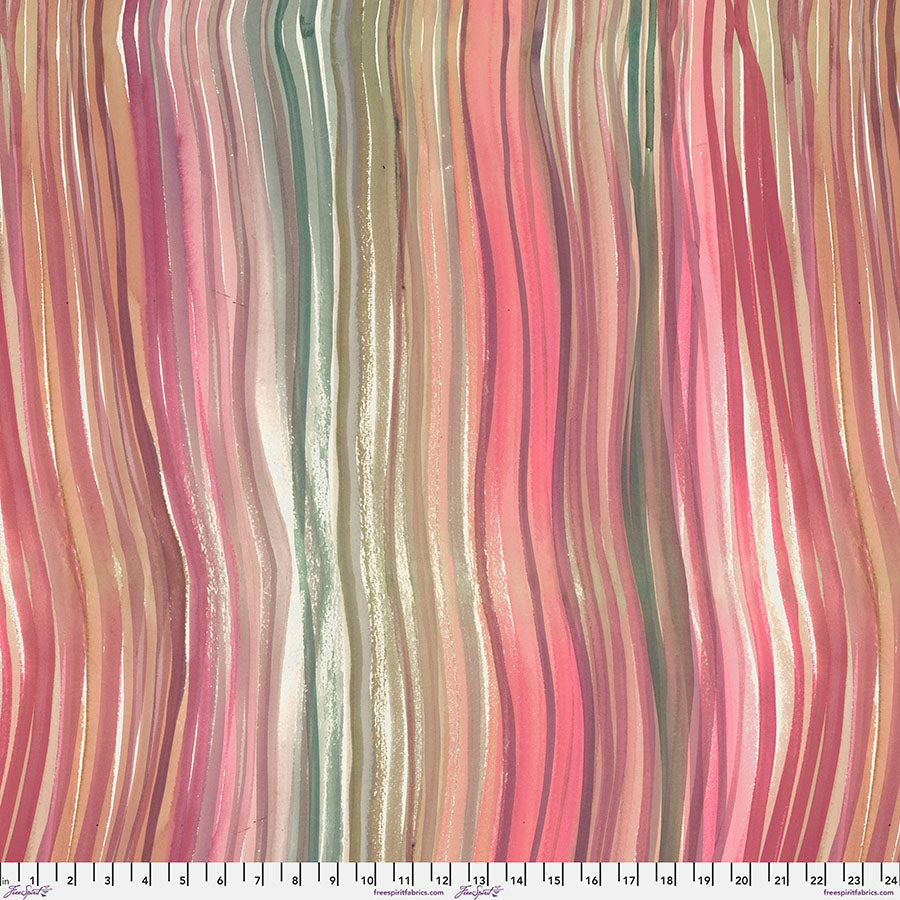 Exotic Garden Palace by Denise Burkett, FreeSpirit image 5