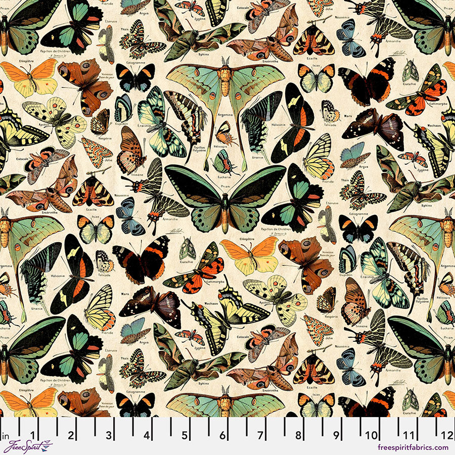Palette Collection Teal Subscription| Tim Holtz | FreeSpiri image 4