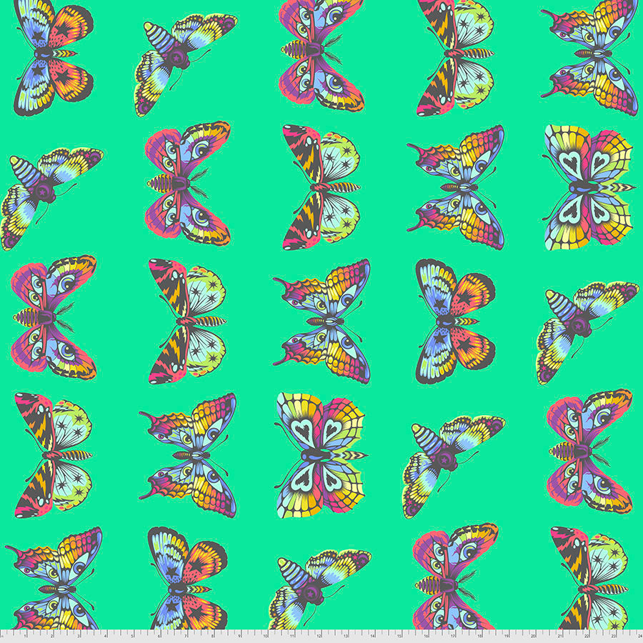 Daydreamer - Tula Pink, FreeSpirit image 5