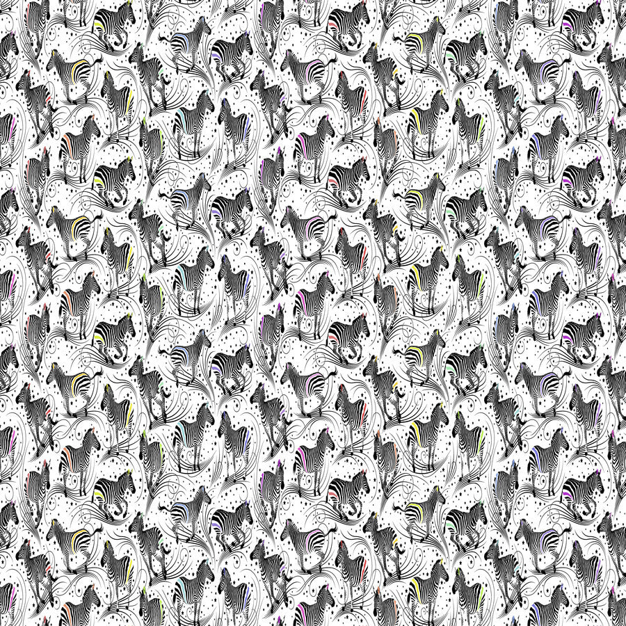 Linework | Tula Pink | FreeSpirit image 10