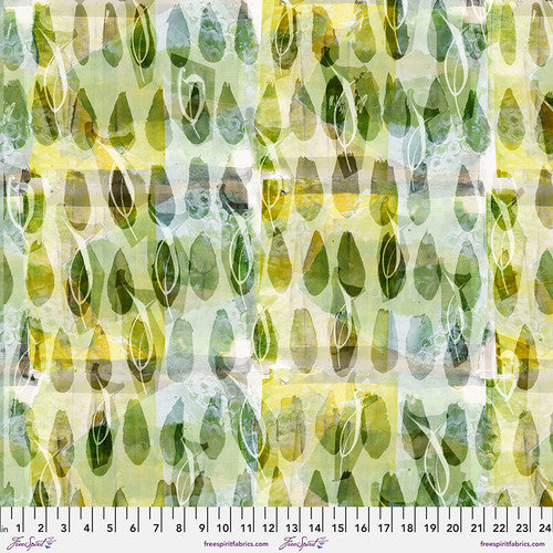 Roots by Designer e bond - Blue/Green, FreeSpirit image 5