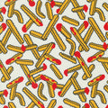 Snack Shack - ROT Coated - by Crystal Manning, MODA, Cotton Vinyl image 0