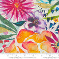 Coming Up Roses by Laura Muir; Moda - 108" Wide backing, Create Joy Project image 0