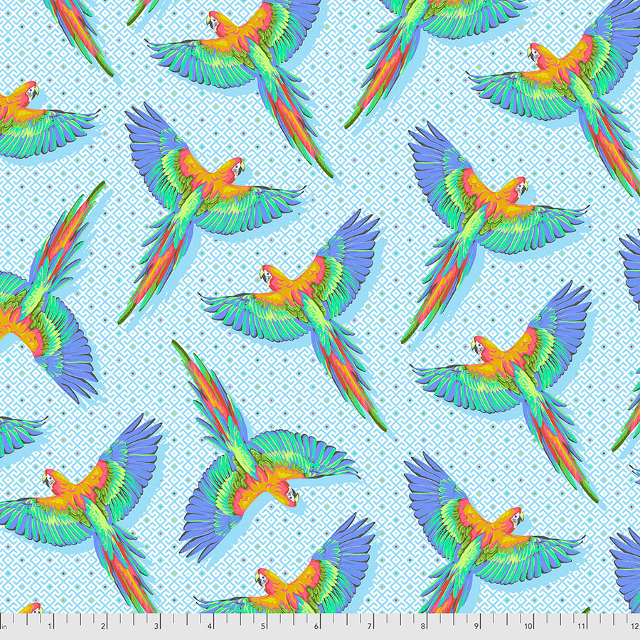 Daydreamer - Tula Pink, FreeSpirit image 6
