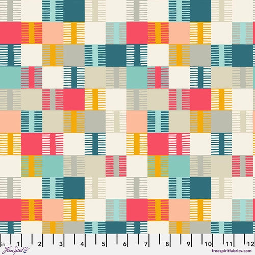 Poppy Pop collection by Scion for FreeSpirit image 5