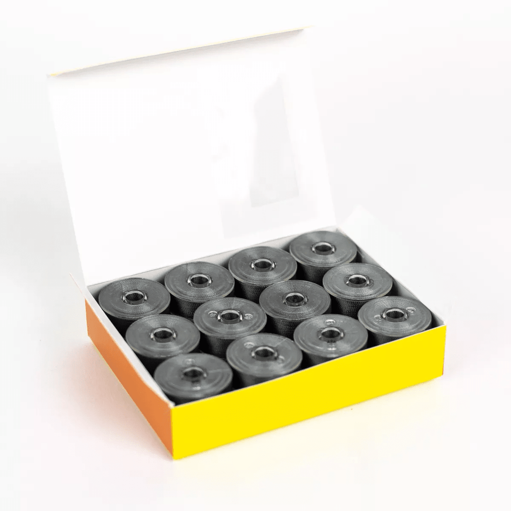 DecoBob prewound Bobbins | size M | WONDERFIL image 4