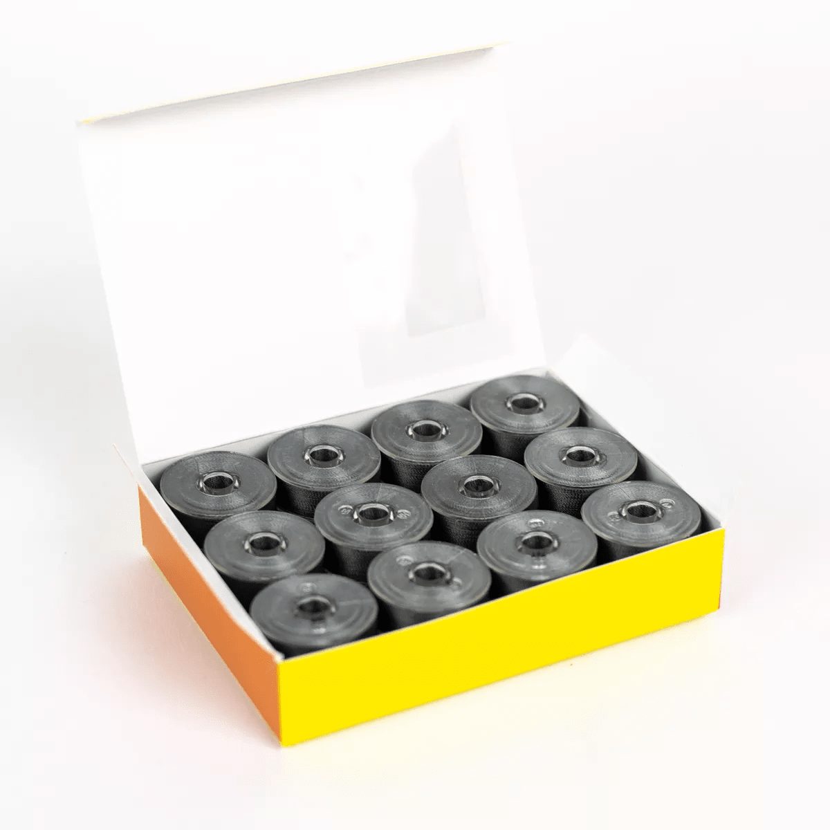 DecoBob prewound Bobbins | size M | WONDERFIL image 4