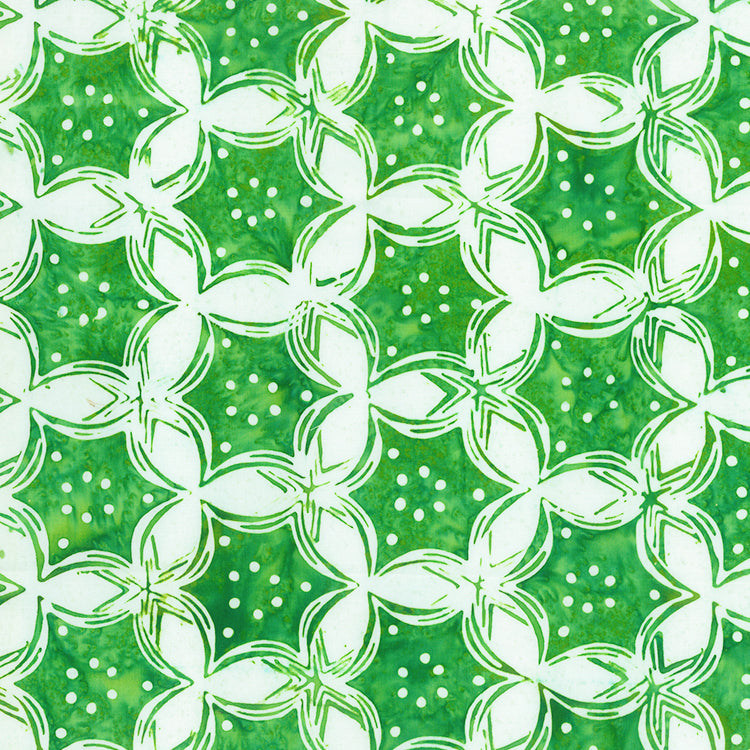 Spectrum Batiks | Jessica VanDenburgh | Banyan Batiks