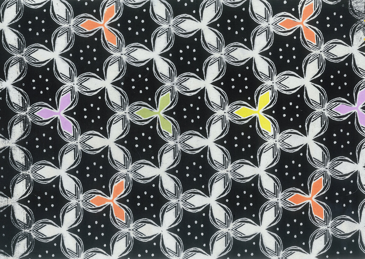 Spectrum Batiks | Jessica VanDenburgh | Banyan Batiks