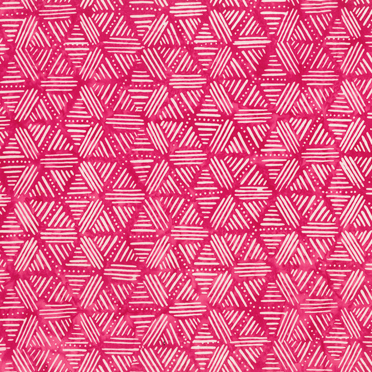 Spectrum Batiks | Jessica VanDenburgh | Banyan Batiks